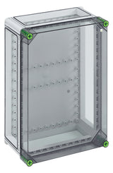 SPELSBERG Leergehäuse Kst IP65 ET157mm GTi 3-t B320xH440xT179mm geschl