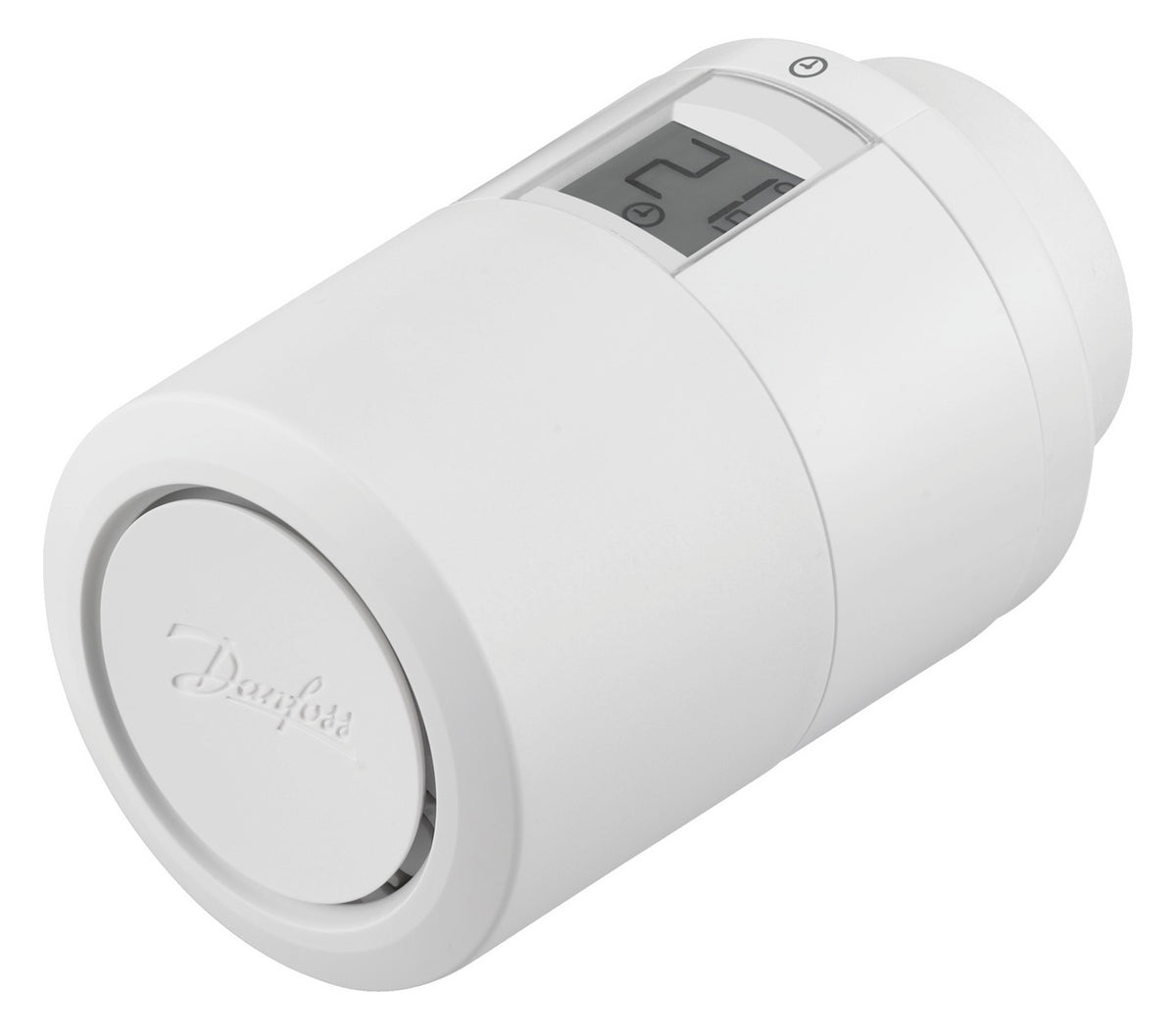 Danfoss Heizkörperthermostat Eco 4-28C, für RA u. M30x1,5, Bluetooth, PID | 014G1001