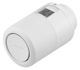 Danfoss Heizkörperthermostat Eco 4-28C, für RA u. M30x1,5, Bluetooth, PID | 014G1001