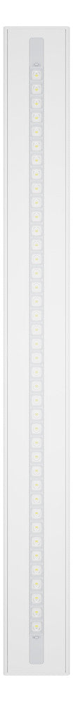 LEDVANCE LED-Pendelleuchte 1LED 4000K LN INV DI 1500 P 69W 940 PS WT 9050lm