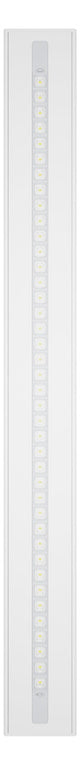 LEDVANCE LED-Pendelleuchte 1LED 4000K LN INV DI 1500 P 69W 940 PS WT 9050lm