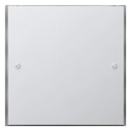 GIRA Tastsensor KNX UP rws glz 1f 1pkt Fläche 2021112