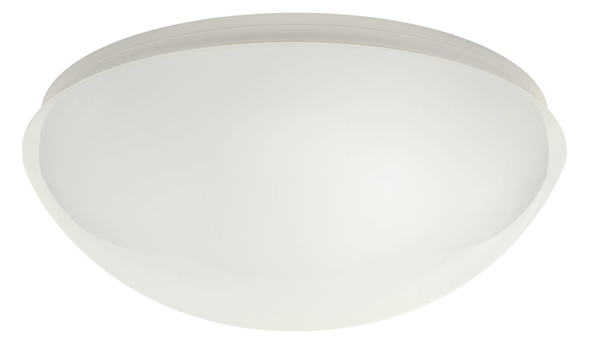 RIDI LED-Anbauleuchte 28W 4000K 2962lm RKSK 440/3750-840 HPC ws Konv