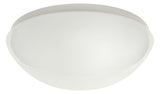 RIDI LED-Anbauleuchte 28W 4000K 2962lm RKSK 440/3750-840 HPC ws Konv