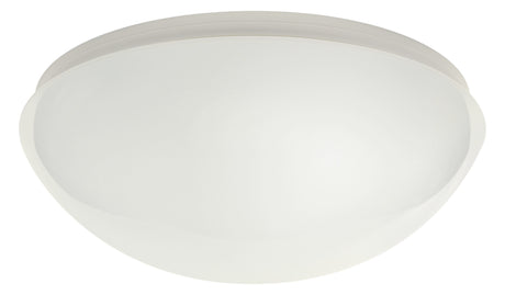 RIDI LED-Anbauleuchte 28W 4000K 2962lm RKSK 440/3750-840 HPC ws Konv
