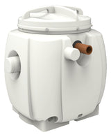 Jung Pumpen ÜBERFLURBEHÄLTER HEBEFIX 200-32 OHNE PUMPEN | JP48188
