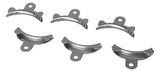 Alre-It Montageklammern JZ-05/6M | C1809474