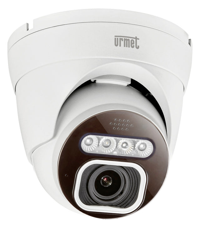 URMET Überwachungskamera 2880MP Decke ws VK 1099/542 Farbe uni PAL m.IR-LED