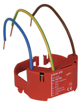 DEHN SE Überspannungsschutz 230VAC 2p STC 230 AP/UP akust 1,5kV