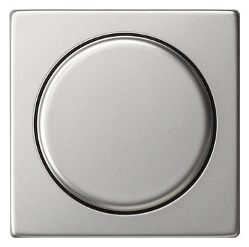 GIRA Drehknopf Symbol Dimmer edst System 55 0650600