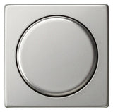 GIRA Drehknopf Symbol Dimmer edst System 55 0650600