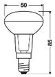 LEDVANCE LED-Reflektorlampe E14 2,6W ws LED R50 40 36° P 2.6W 827 E14 2700K F