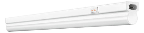 LEDVANCE LED-Lichtleiste 4W 4000K 450lm LINEAR COMPACT LN COMP SWITCH 300 4 W 40