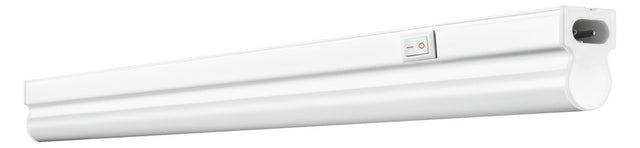 LEDVANCE LED-Lichtleiste 4W 4000K 450lm LINEAR COMPACT LN COMP SWITCH 300 4 W 40