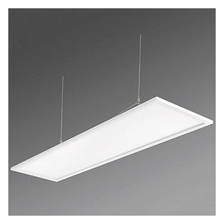 REGIOLUX LED-Pendelleuchte 1LED 4000K panella-PHMPI/1200 5400-4300 840 E 5400l