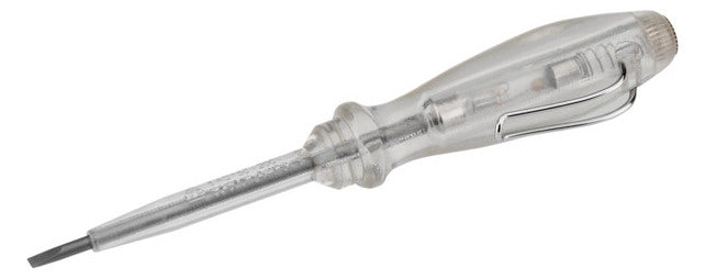 CIMCO Spannungsprüfer 1p 150-250V Glimm 111282 v.Prüfobjekt 1p_Phasenanz