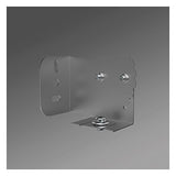 REGIOLUX Befestigungsset gr ST L73,5mm SBB me B40mm H54mm