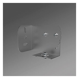 REGIOLUX Befestigungsset gr ST L73,5mm SBB me B40mm H54mm