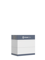 Pylontech Force H3 10,24 kWh