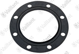 Vaillant Ersatzteil Flanschdichtung für VEH 50-120/6 pro, VEH 50-150/6 exclusive, classic u. a. | Art.-Nr. 980703