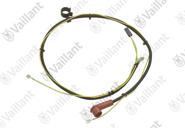 Vaillant Ersatzteil Zündkabel für VC 126+196+246/2-C, VC 136+206+276/2-E u. a. | Art.-Nr. 091551