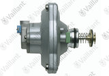 Vaillant Ersatzteil Ventil für MAG 19/2 XIP, MAG 24/2 XIP u. a. | Art.-Nr. 014661
