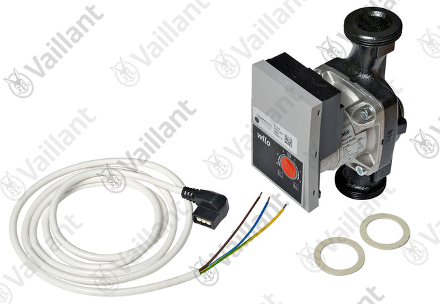Vaillant Ersatzteil Pumpe für VDM 10, VDM 15M-25M | Art.-Nr. 0020218242