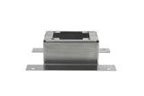Hardy Barth Sockel Edelstahl 100 mm für Stele cPH