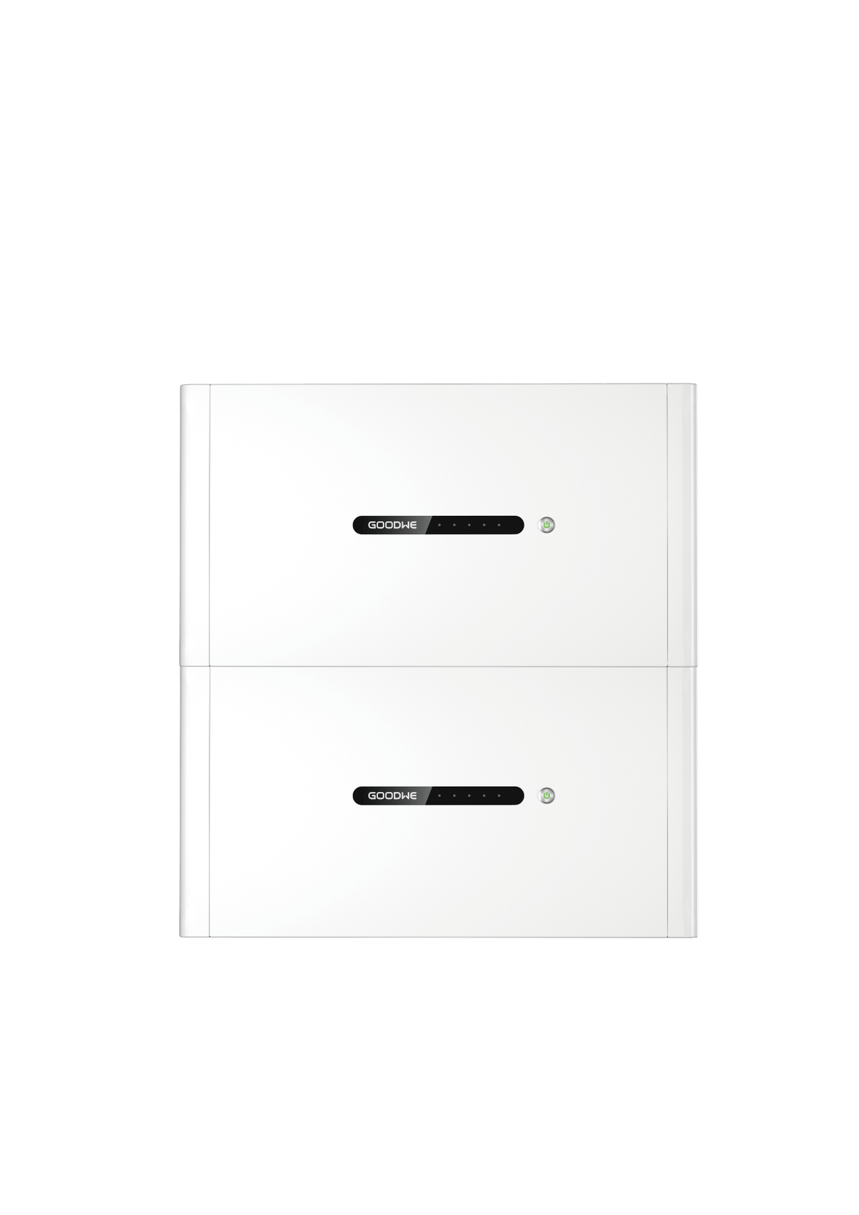 GoodWe Lynx D - Batteriespeicherturm 10 kWh