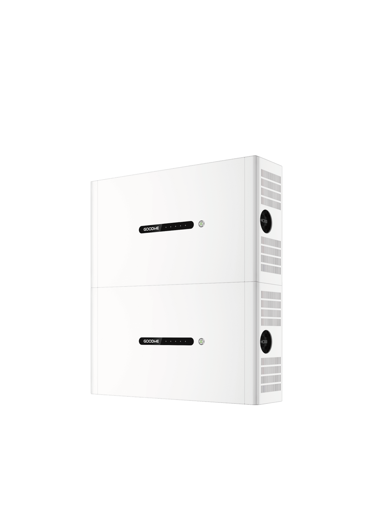 GoodWe Lynx D - Batteriespeicherturm 10 kWh