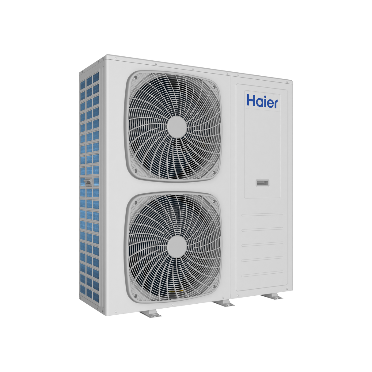 Haier Monoblock‑Wärmepumpe HPM14‑Nd2(GN) – 14,0 kW Heizen – R290