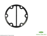 Dichtung für Umlenkdeckel Bitzer 37210702 Rohrbündel K