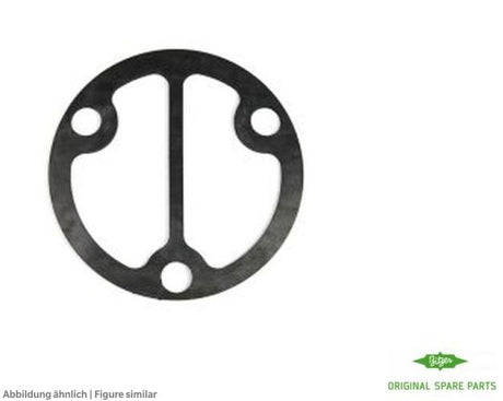 Dichtung für Umlenkdeckel Bitzer 37210503 Rohrbündel K