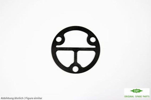 Dichtung für Anschlussdeckel Bitzer 37210403 Rohrbündel K