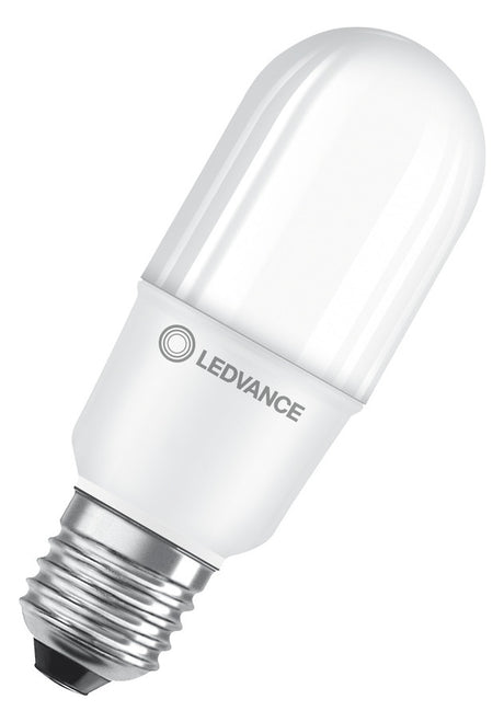 LEDVANCE LED-Lampe E27 8W 2700K ws 806lm LED Classic Stick 60 P 8.5W 827 Fro F