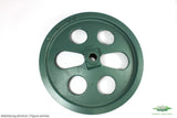 Schwungrad ohne Keil Bitzer 5 30322051