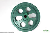 Schwungrad ohne Zubehör 30340451 für Bitzer 7(Y)