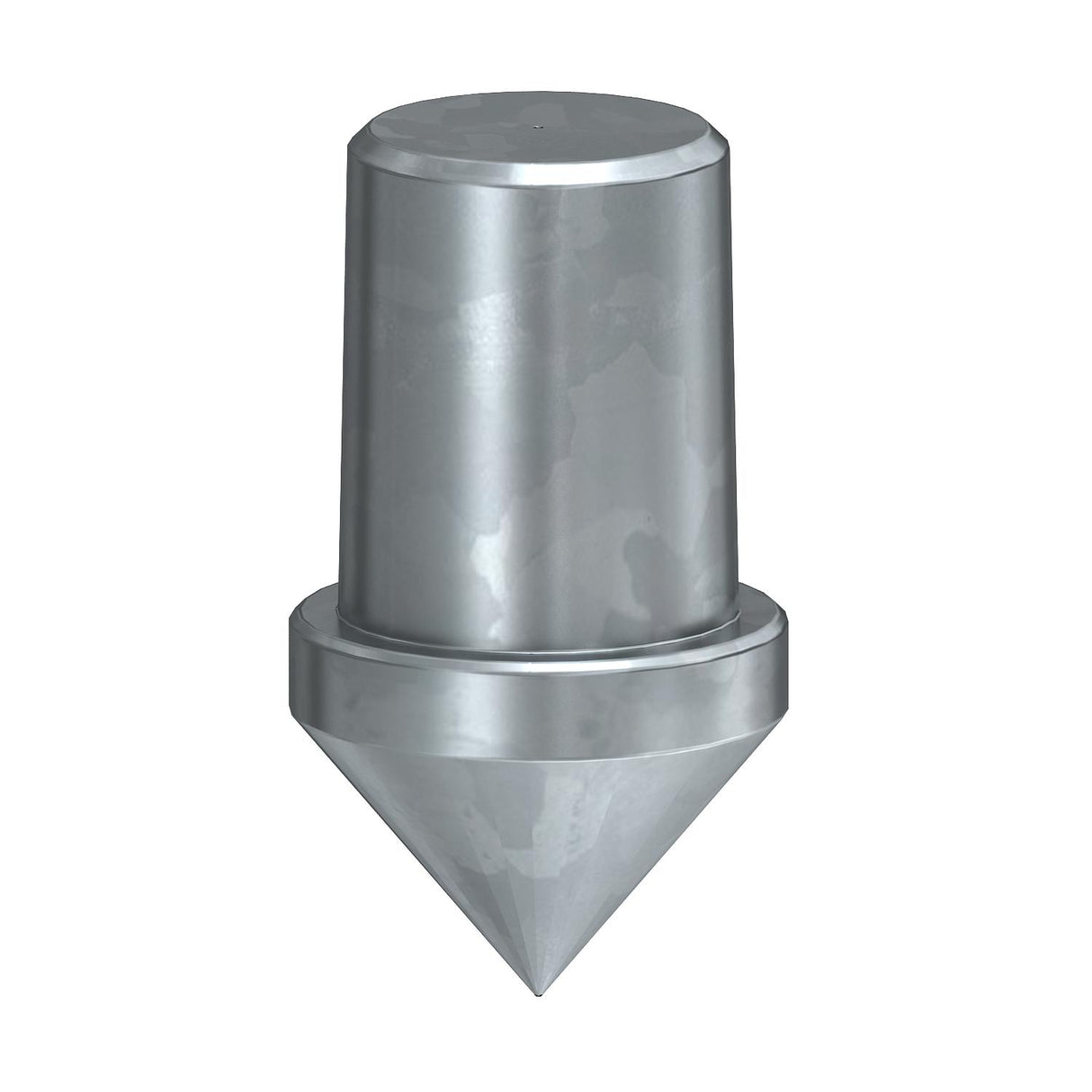 BETTERMANN Schlagspitze 25mm ST f/vz LE SPITZE