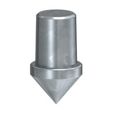 BETTERMANN Schlagspitze 25mm ST f/vz LE SPITZE