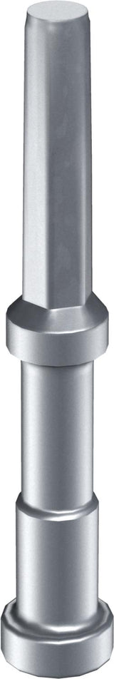 BETTERMANN Hammereinsätze 25mm ST unbeh 2500 25