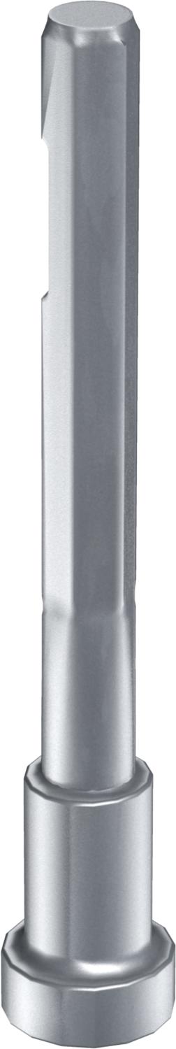 BETTERMANN Hammereinsätze 25mm ST unbeh 2530 25
