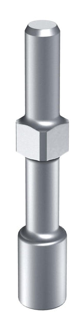 BETTERMANN Hammereinsätze 25mm ST unbeh LE HAMMER-B Bosch