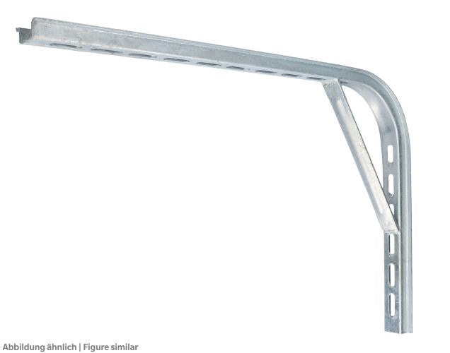 Wandaufhängung WK570 für SG-Luftkühler SG 11- 45 (1 Stück)