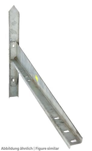Wandaufhängung WK910 für SG-Luftkühler SG 71-104 (1 Stück)