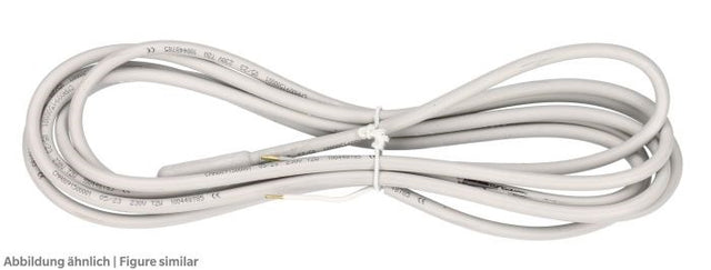 Elektr.Abtauheizung f.Luftkühler TAS 13