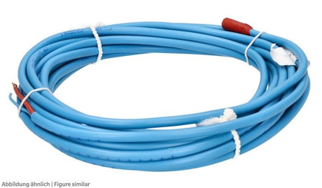 Elektr.Abtauheizung f.Luftkühler TAS 30
