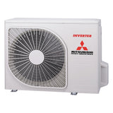 Außengerät SRC50ZS-W