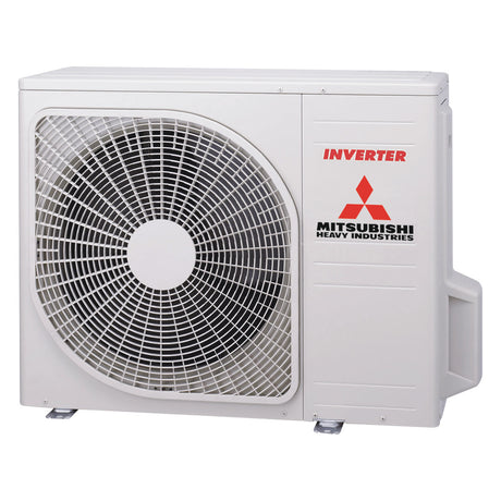 Außengerät SRC63ZR-W