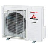 Außengerät SRC80ZR-W