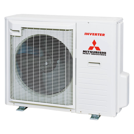 Außengerät SRC80ZR-W